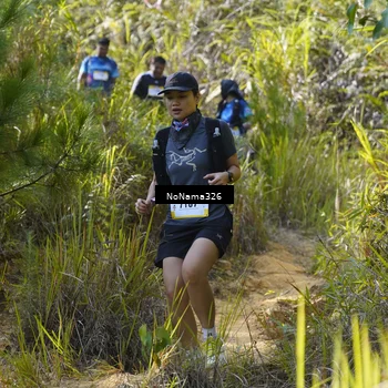 Runner Photo 5327538