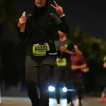 Runner Photo 5327544