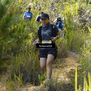 Runner Photo 5327545