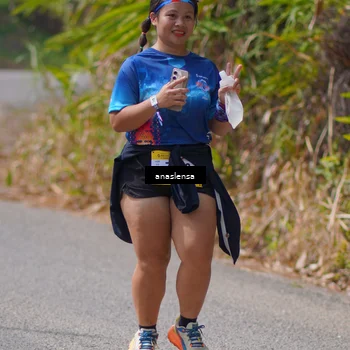 Runner Photo 5327546