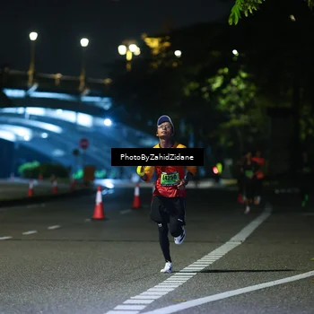 Runner Photo 5327548