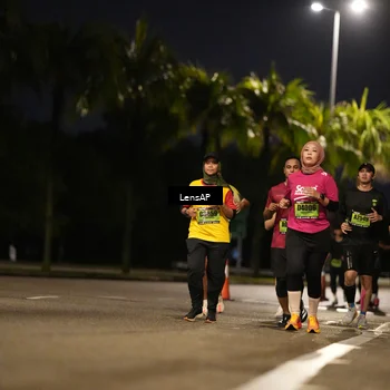 Runner Photo 5327550
