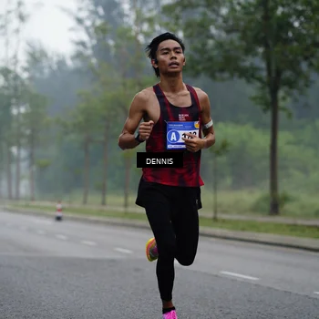 Runner Photo 5327553