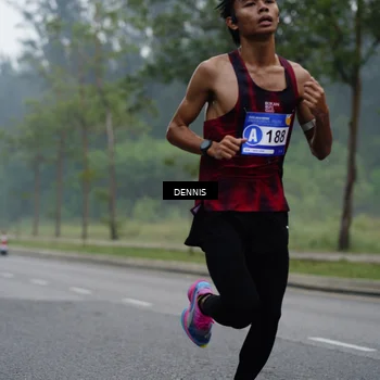 Runner Photo 5327555