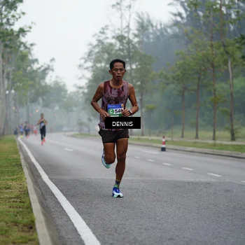 Runner Photo 5327557