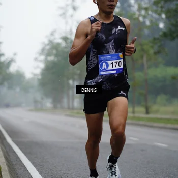 Runner Photo 5327558