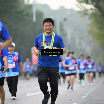 Runner Photo 5327559
