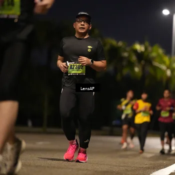 Runner Photo 5327560
