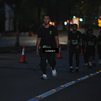 Runner Photo 5327561