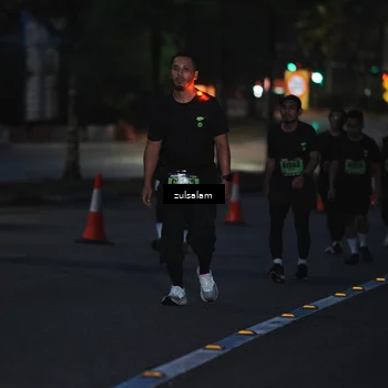 Runner Photo 5327562