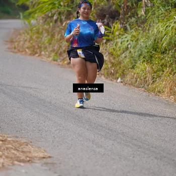 Runner Photo 5327563