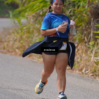 Runner Photo 5327564