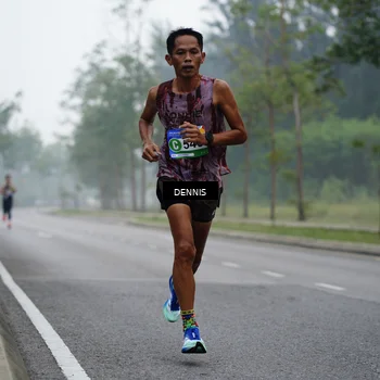 Runner Photo 5327565