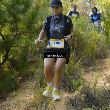 Runner Photo 5327573