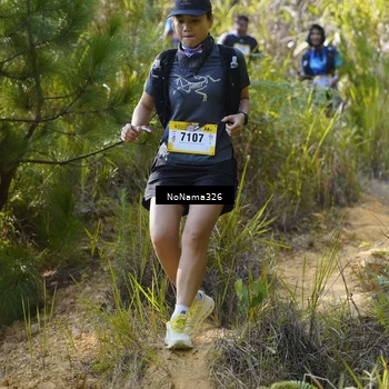 Runner Photo 5327575
