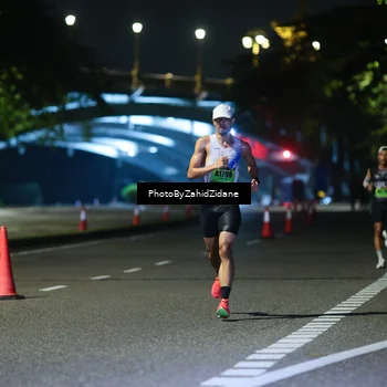 Runner Photo 5327577