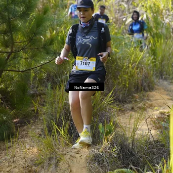 Runner Photo 5327578