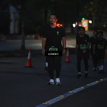 Runner Photo 5327580