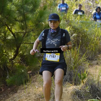 Runner Photo 5327582
