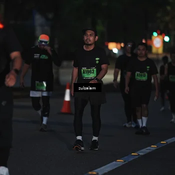 Runner Photo 5327583