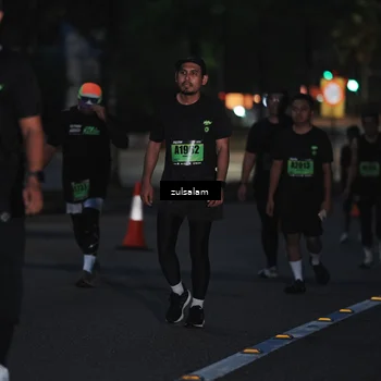 Runner Photo 5327585
