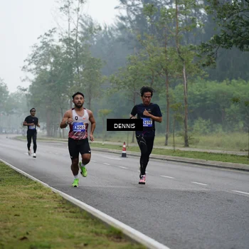 Runner Photo 5327586