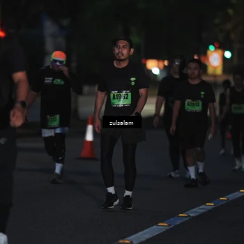 Runner Photo 5327589