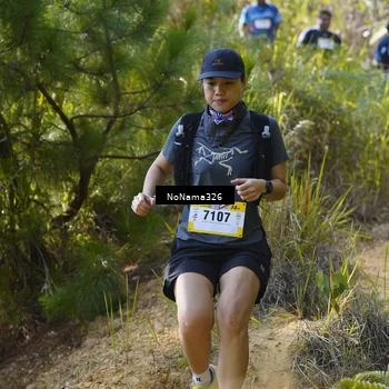 Runner Photo 5327591