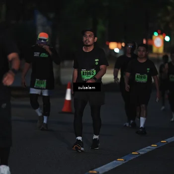Runner Photo 5327592