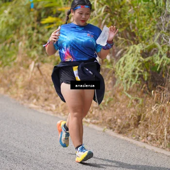 Runner Photo 5327596