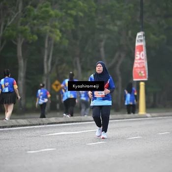 Runner Photo 5327597