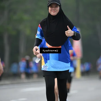 Runner Photo 5327598