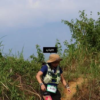 Runner Photo 5327601