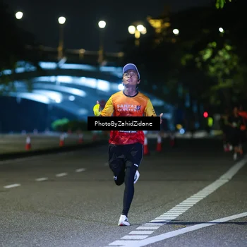 Runner Photo 5327602