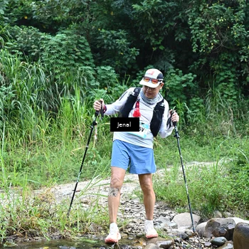 Runner Photo 5327604