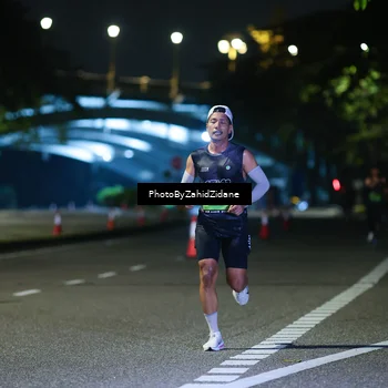 Runner Photo 5327608