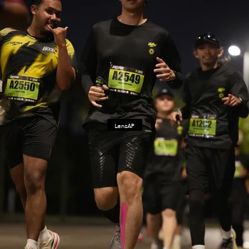 Runner Photo 5327609