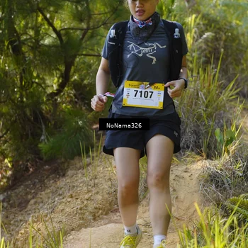 Runner Photo 5327611
