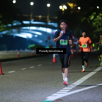 Runner Photo 5327612