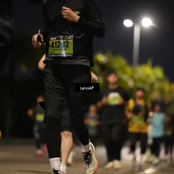 Runner Photo 5327618