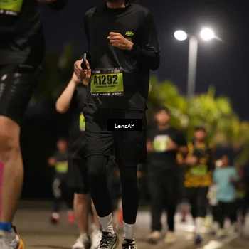 Runner Photo 5327619