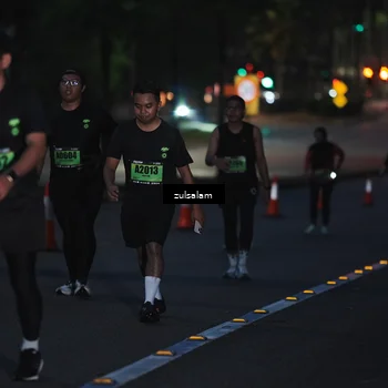 Runner Photo 5327623