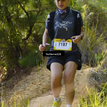 Runner Photo 5327626