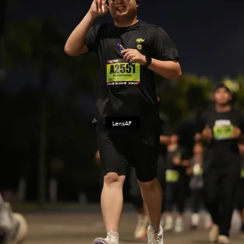 Runner Photo 5327627
