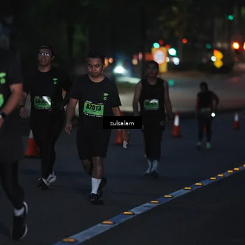 Runner Photo 5327628