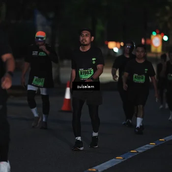 Runner Photo 5327630