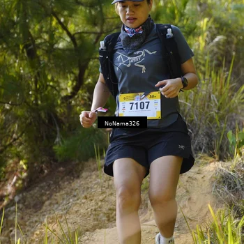 Runner Photo 5327635