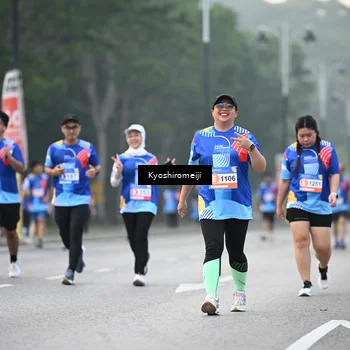 Runner Photo 5327637