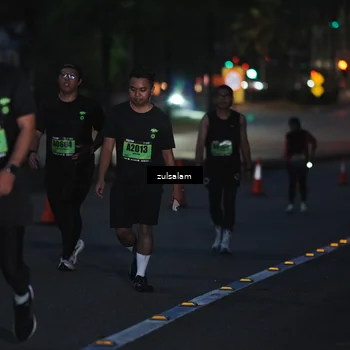 Runner Photo 5327641