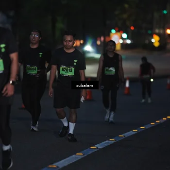 Runner Photo 5327642